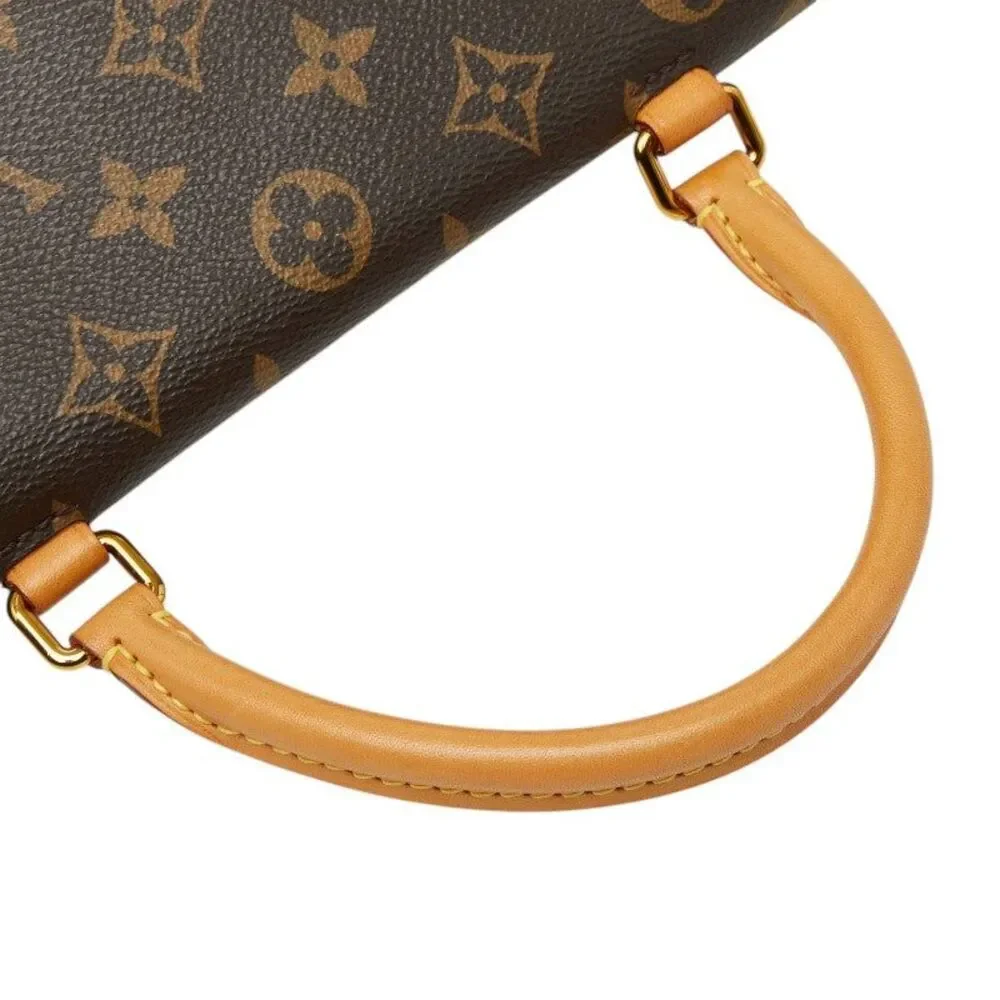 Louis Vuitton Marignan Handbag